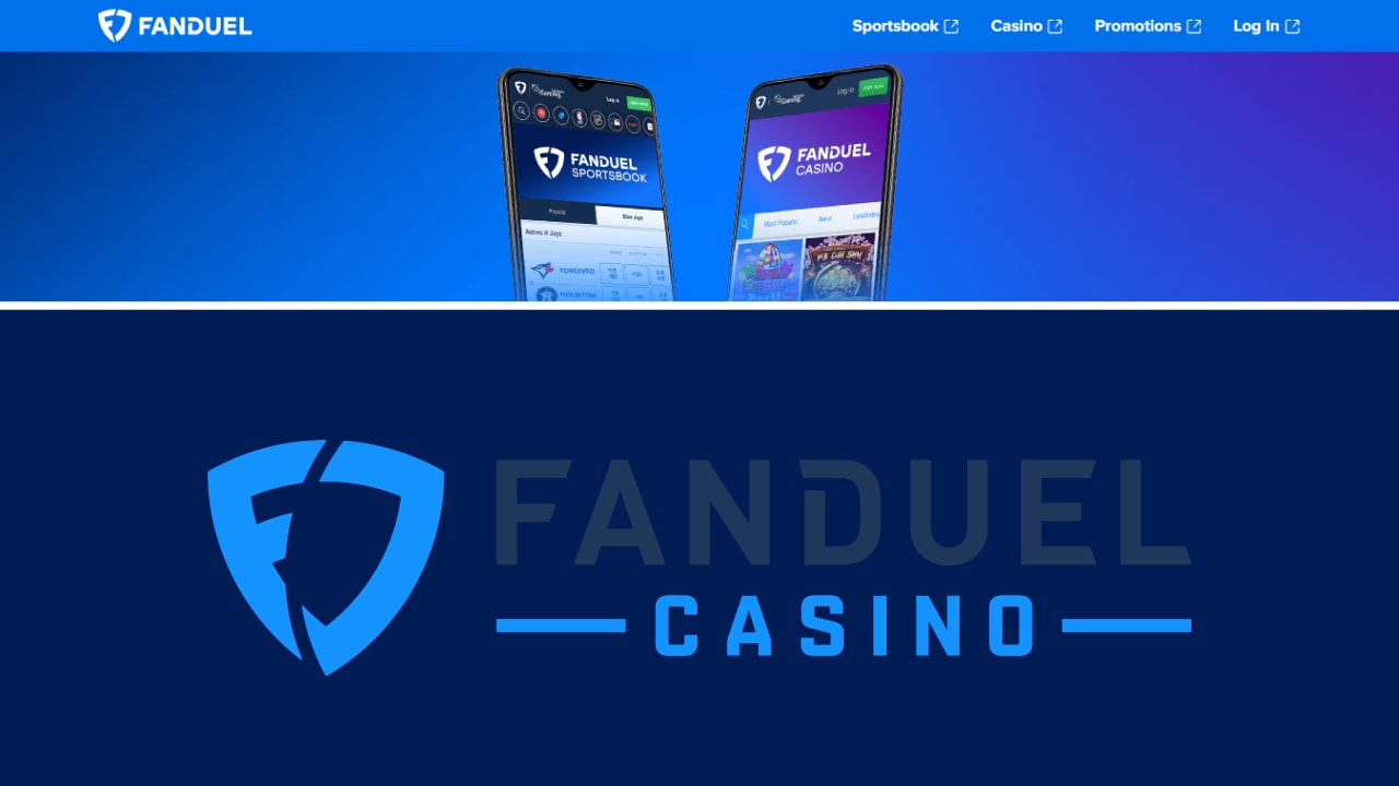 Fanduel casino