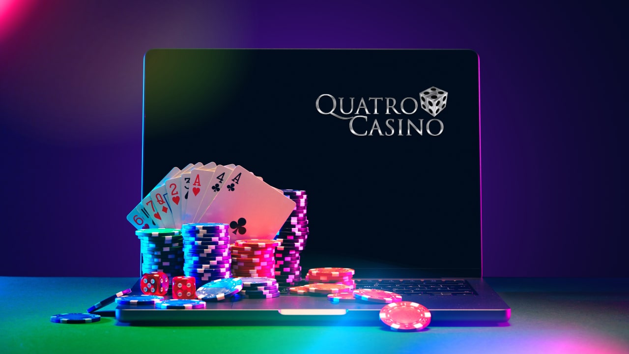 Quatro Casino