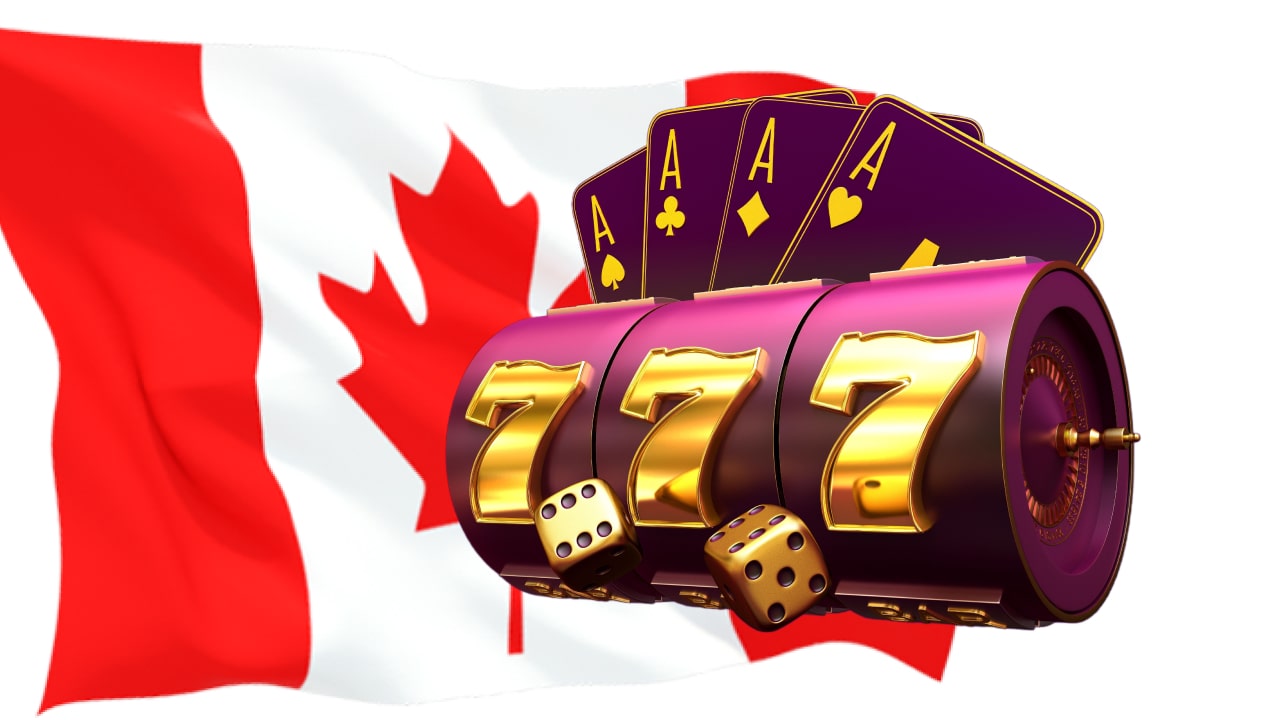 The best online casino games in canada