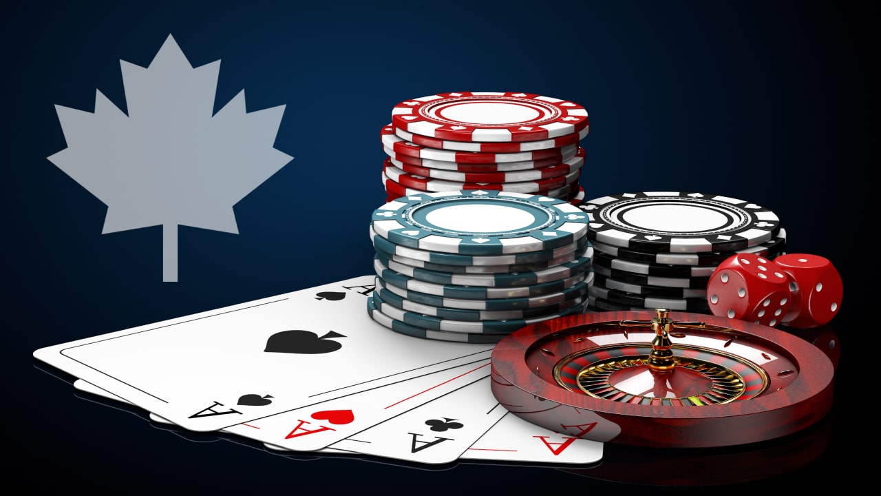 Best online ontario casino