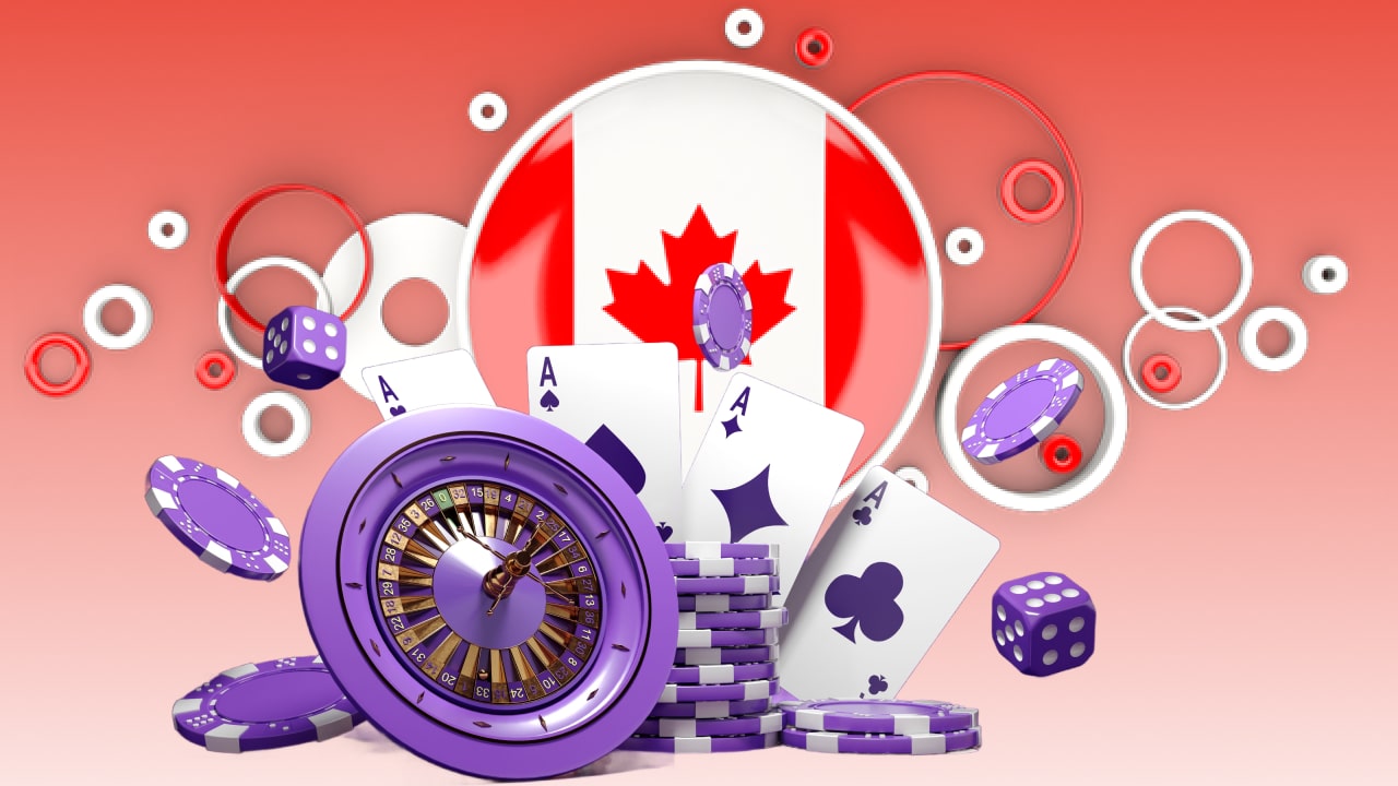 Top 10 ontario online casinos