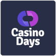 Casinodays logo